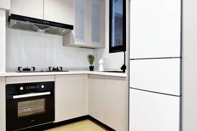 1BR Apartment at Gaorong Unit