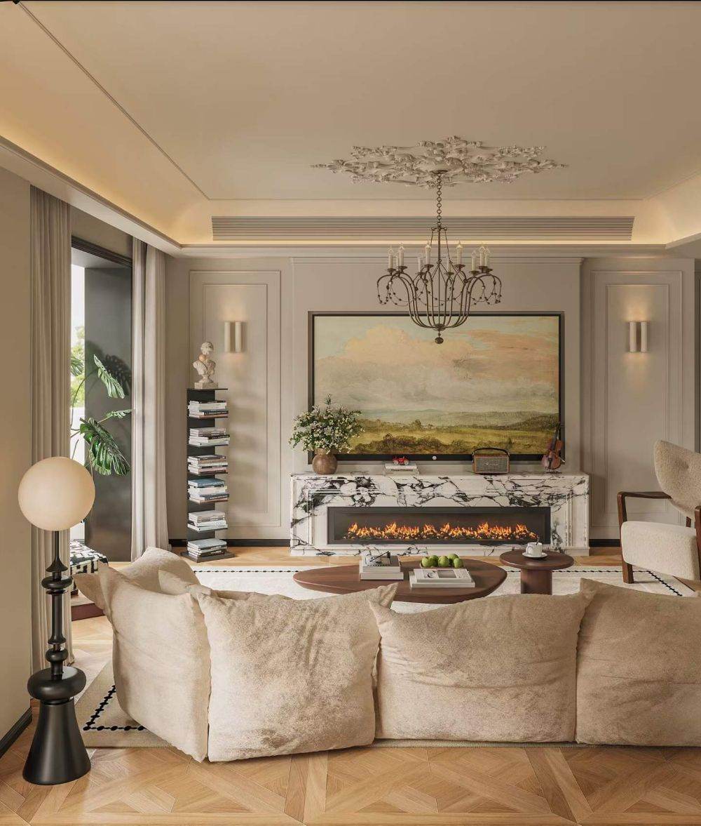Housing image — Living Room