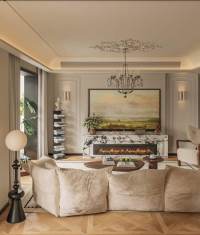 Housing image — Living Room