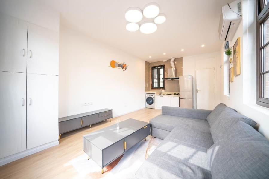 Housing image — Living Room