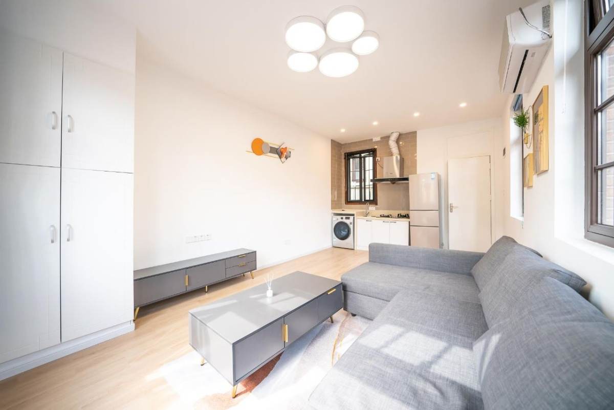 Housing image — Living Room