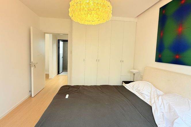 2BR Apartment near Shanghai Normal University Guilin Lu Campus (L9/L15)