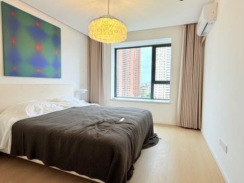 Housing image — Bedroom