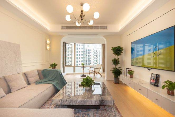 2BR Apartment in Jing'an (L13/L14)