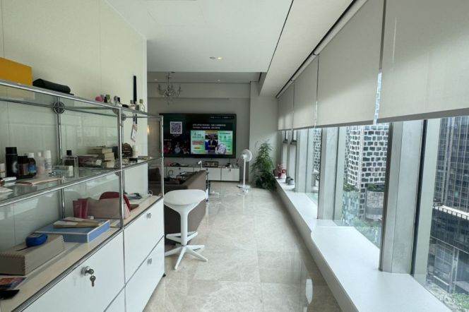 Spacious 1BR Apartment in Laoximen (L1/L8/L10/L14)