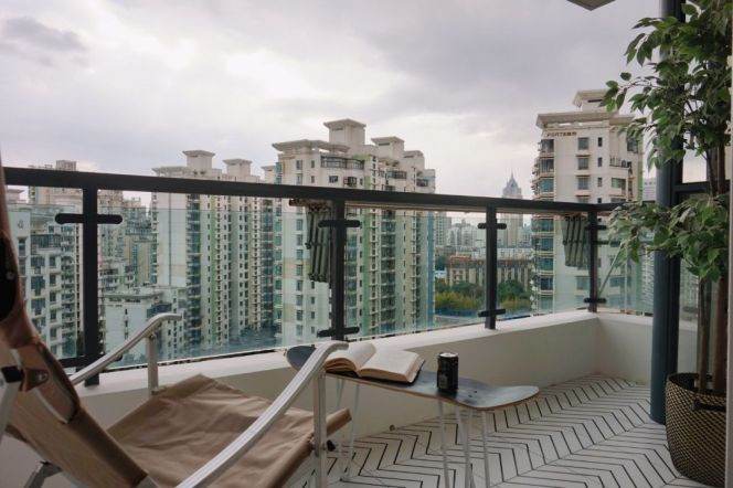 3BR Apartment near Wuning Road Metro (L11/L13/L14)