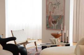 Spacious 2BR Apartment near IAPM with Floor-to-Ceiling Windows (L9/L12)