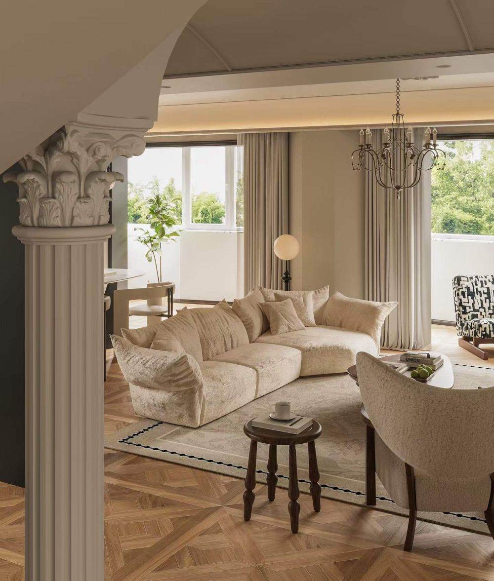 Housing image — Living Room