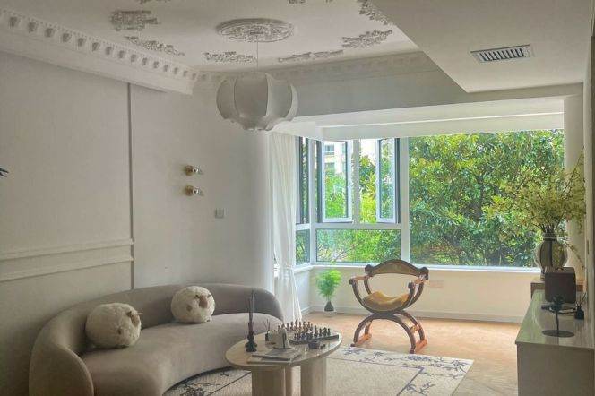 2BR Apartment near Madang Rd Metro (L9/L13)