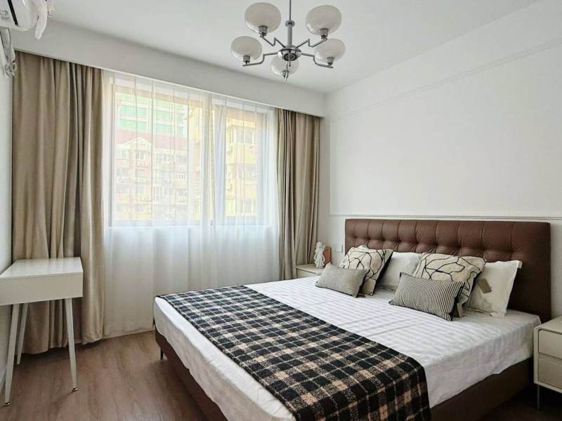 Housing image — Bedroom