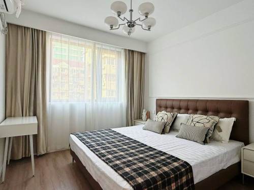 Housing image — Bedroom