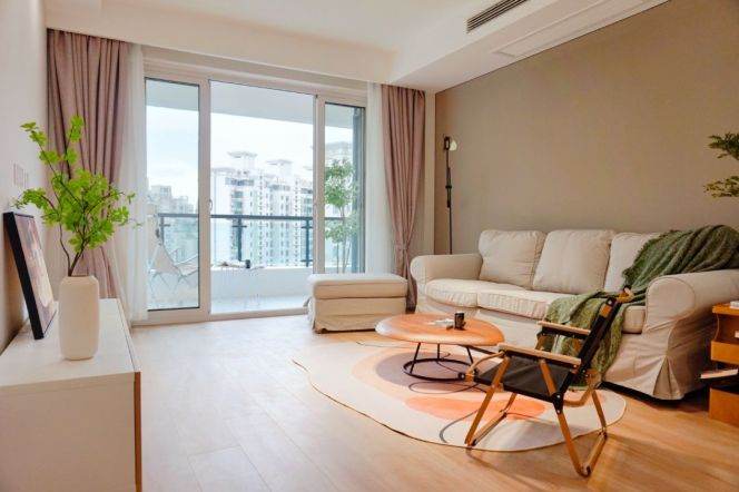 3BR Apartment near Wuning Road Metro (L11/L13/L14)