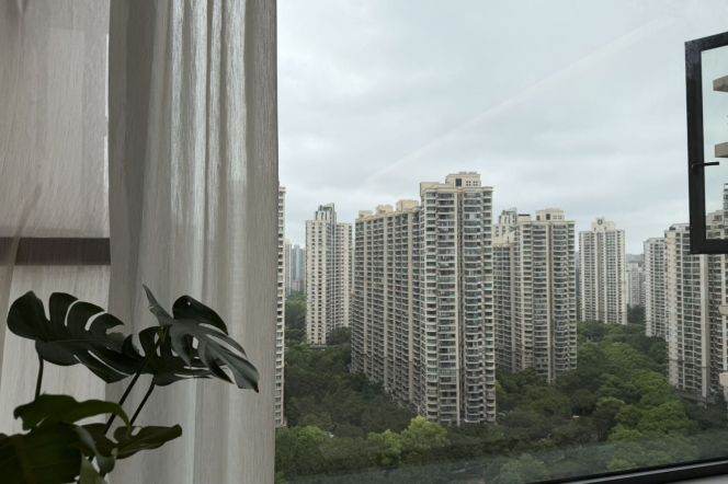 High-Floor 3BR Apartment at Brilliant City (L3/L4)