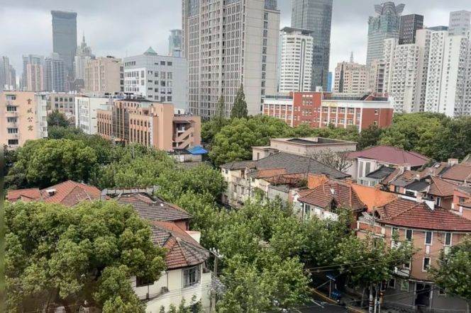1BR Apartment at Yunhe Garden