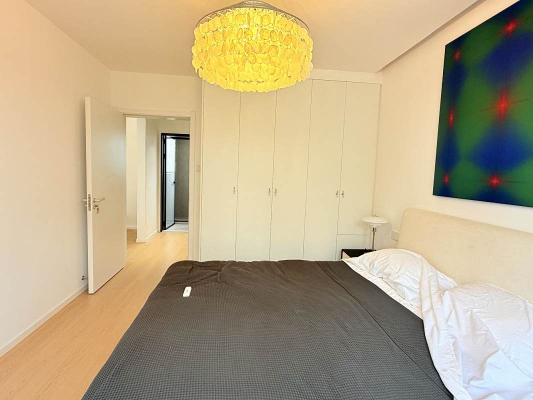 Housing image — Bedroom