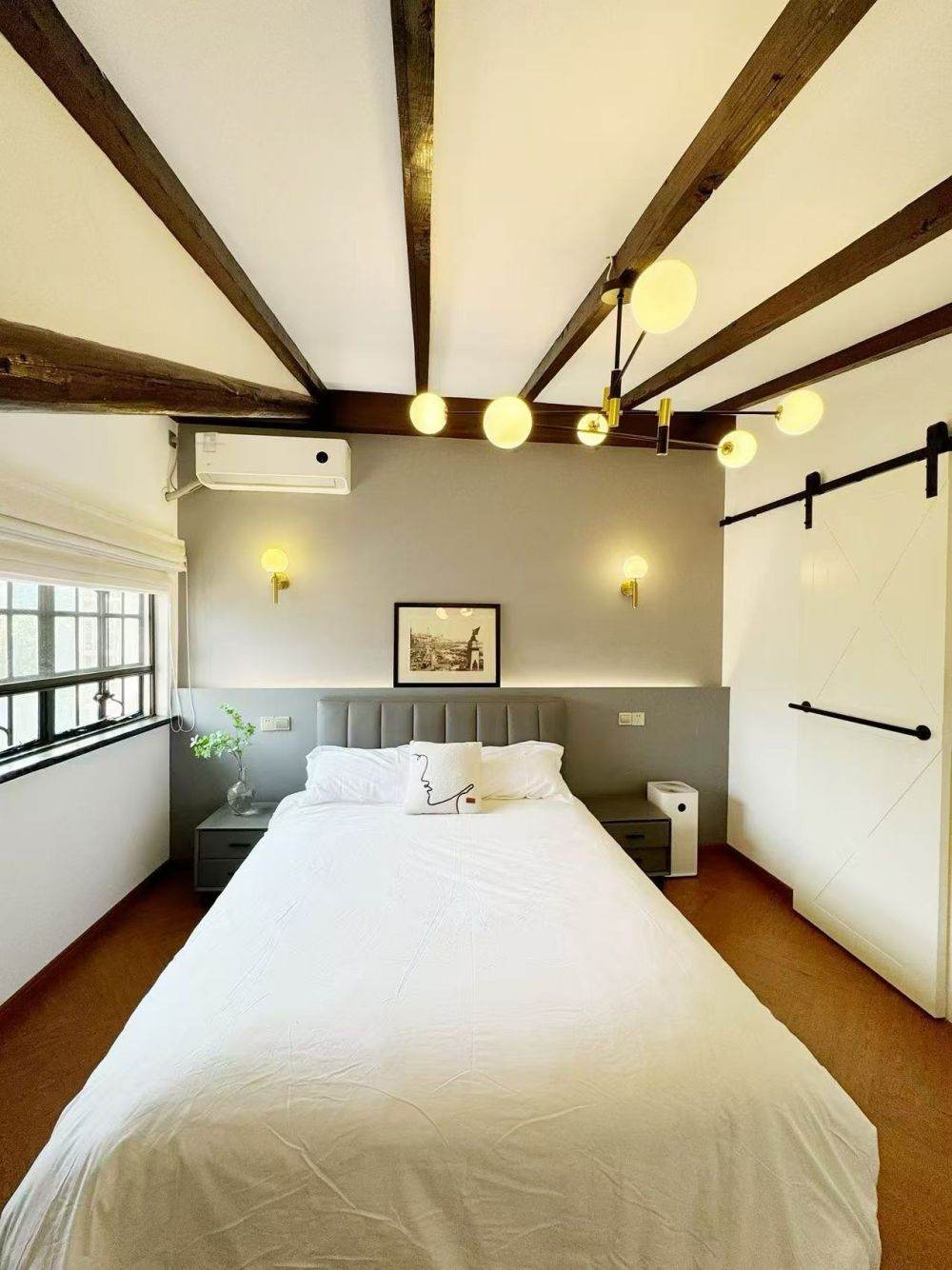 Housing image — Bedroom