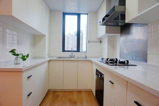 3BR Apartment near Wuning Road Metro (L11/L13/L14)