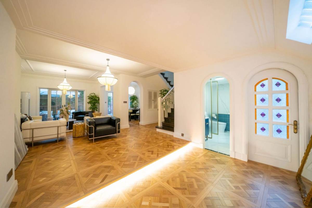 Housing image