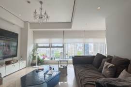 Spacious 1BR Apartment in Laoximen (L1/L8/L10/L14)