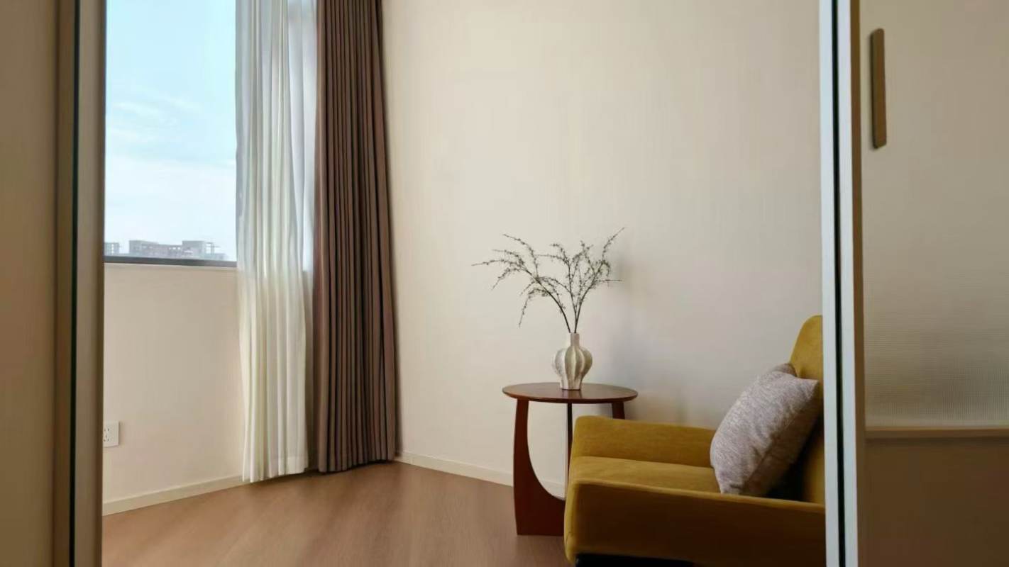 Housing image — Bedroom