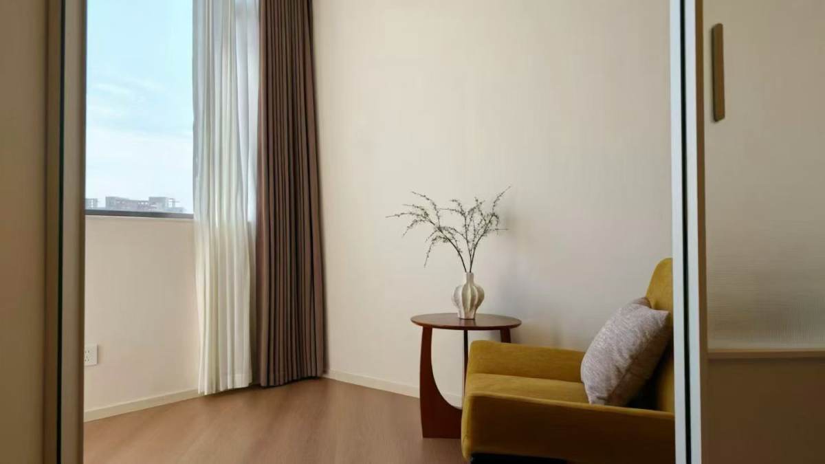 Housing image — Bedroom