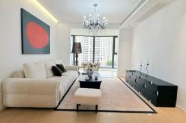 2BR Apartment near Shanghai Normal University Guilin Lu Campus (L9/L15)