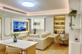 2BR Apartment in Xujiahui (L1/L9/L11)