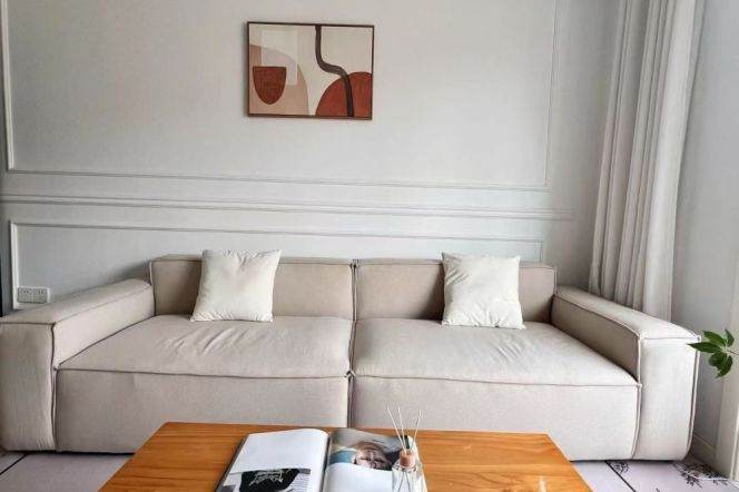 1BR Apartment near Jiaotong University Metro