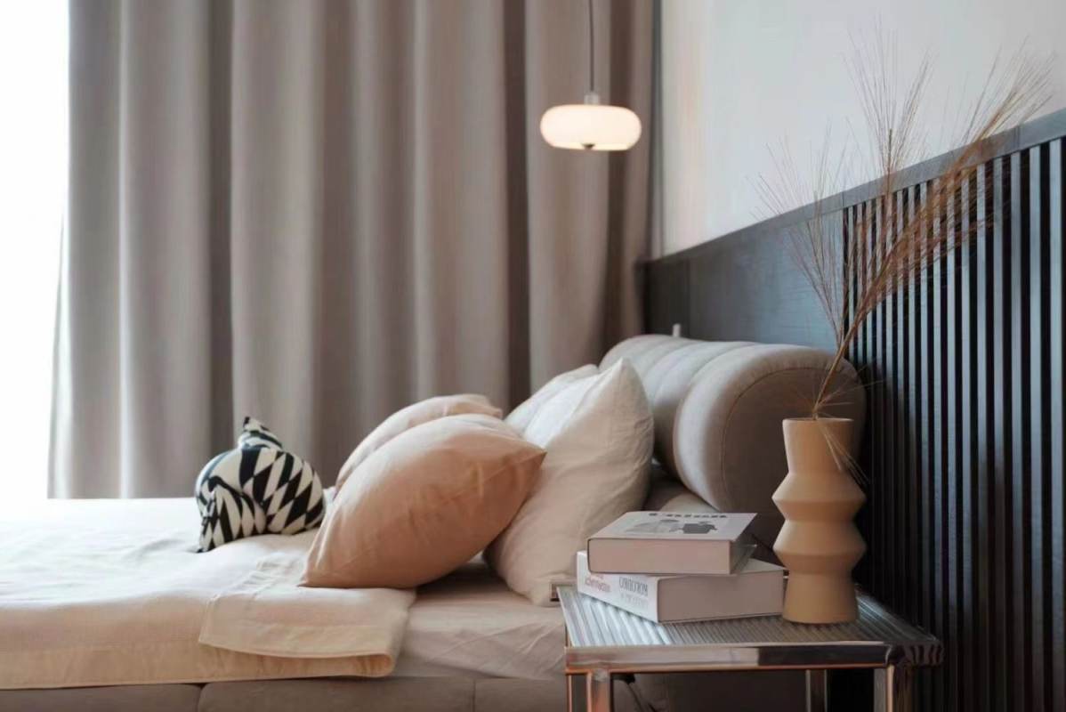 Housing image — Bedroom