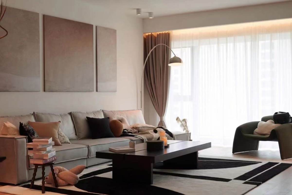 Housing image — Living Room