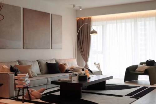 Housing image — Living Room