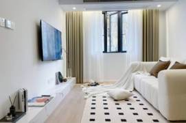 1BR Apartment in Old Xuhui (L10)