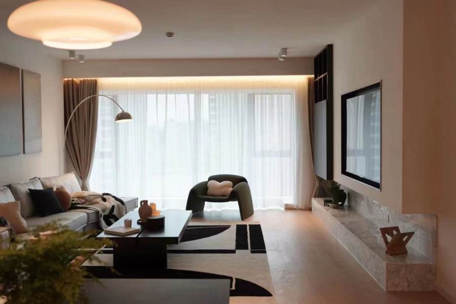Housing image — Living Room