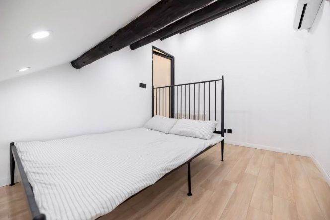 2BR Heritage Apartment in Old Xuhui (L1/L7)