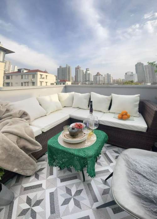 Housing image — Terrace