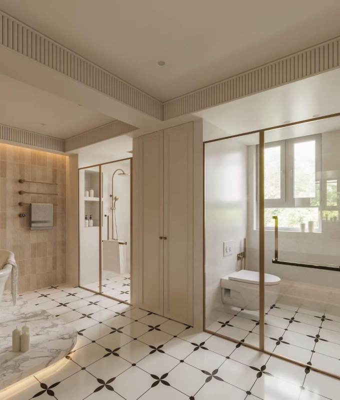 Housing image — Bathroom