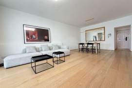 Spacious 3BR Apartment at Mingyuan Century City (L1/L10/L12)