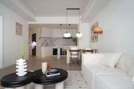 2BR Apartment in Old Xuhui (L7/L9)