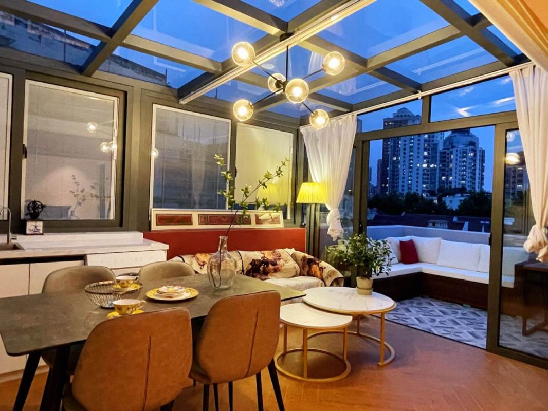 Housing image — Terrace