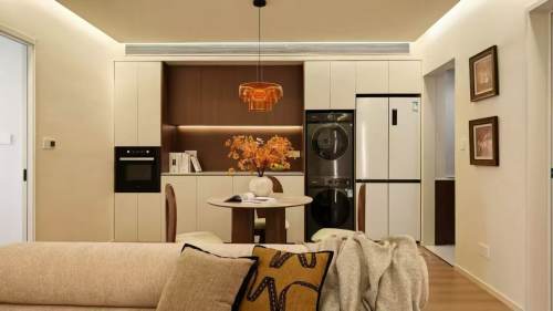 Housing image — Living Room