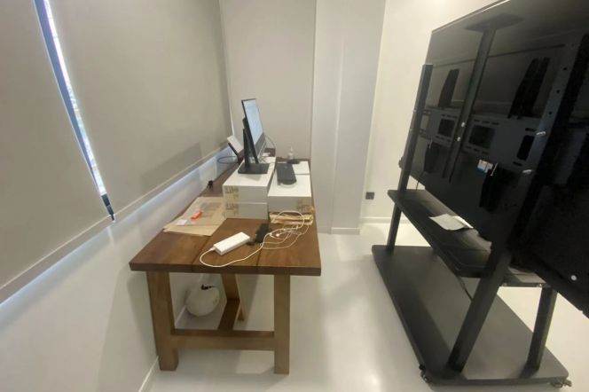 1BR Apartment in Gubei