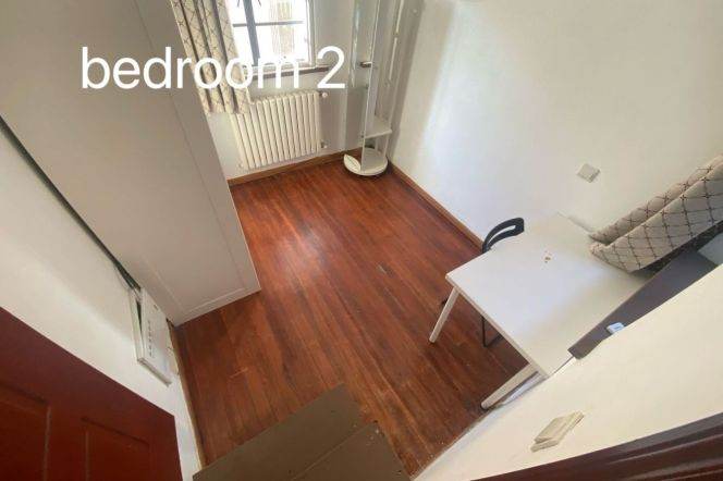 3BR Apartment at Annata Vintage with Terrace (L10/L11)