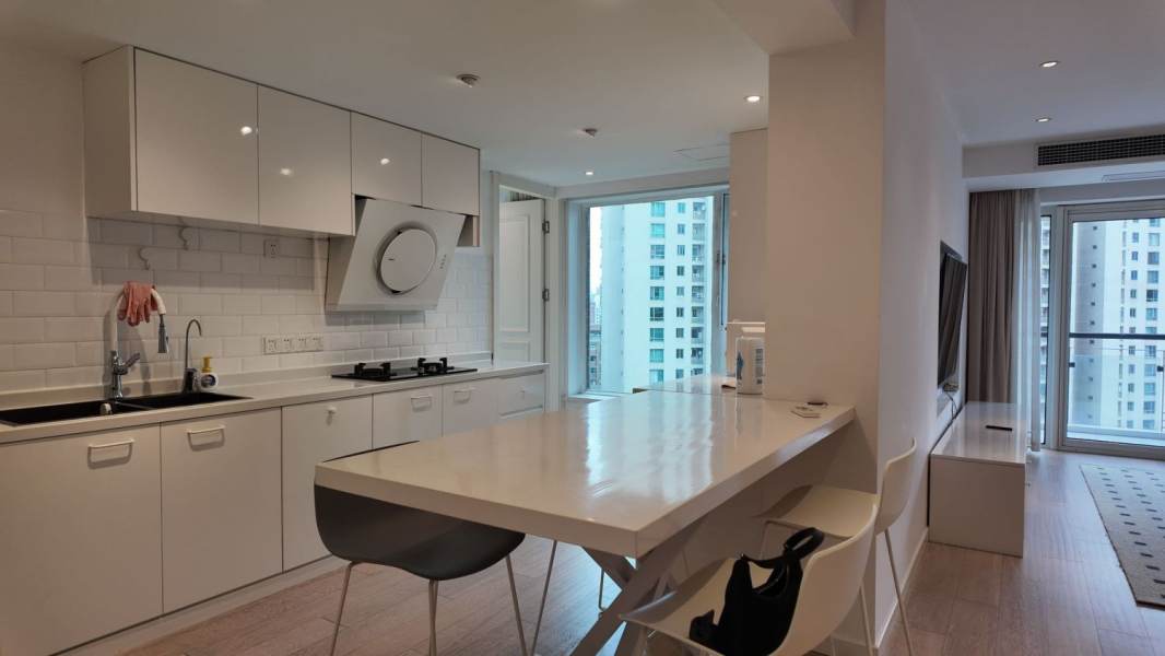 Housing image — Dining Area
