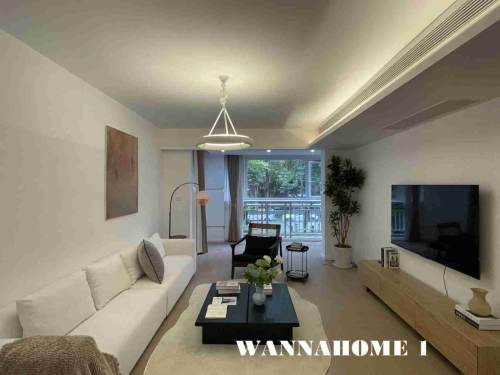 Housing image — Living Room