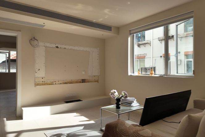 2BR Lane House in Jing'an (L7)