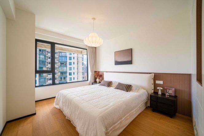 High-Floor Spacious 3BR Apartment at Oriental Manhattan (L1/L9/L11)