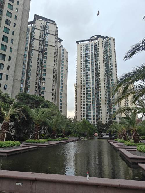 Housing image — Compound