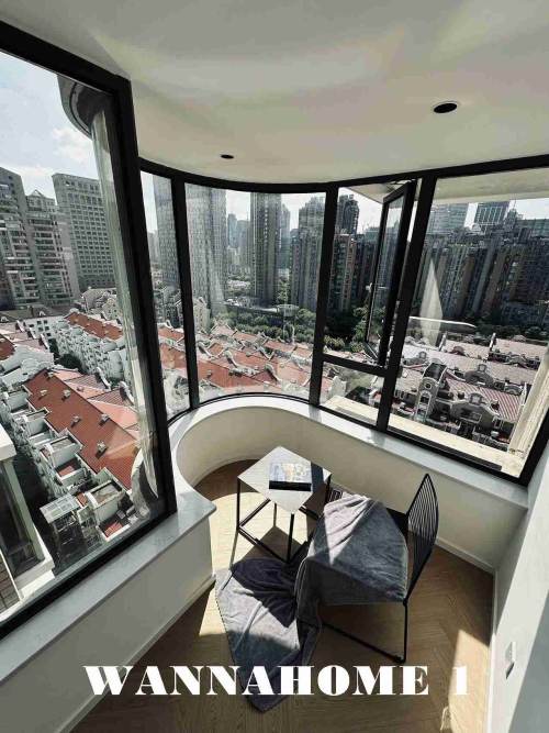 Housing image — Balcony