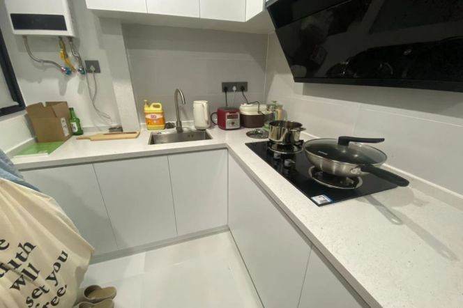 1BR Apartment in Gubei