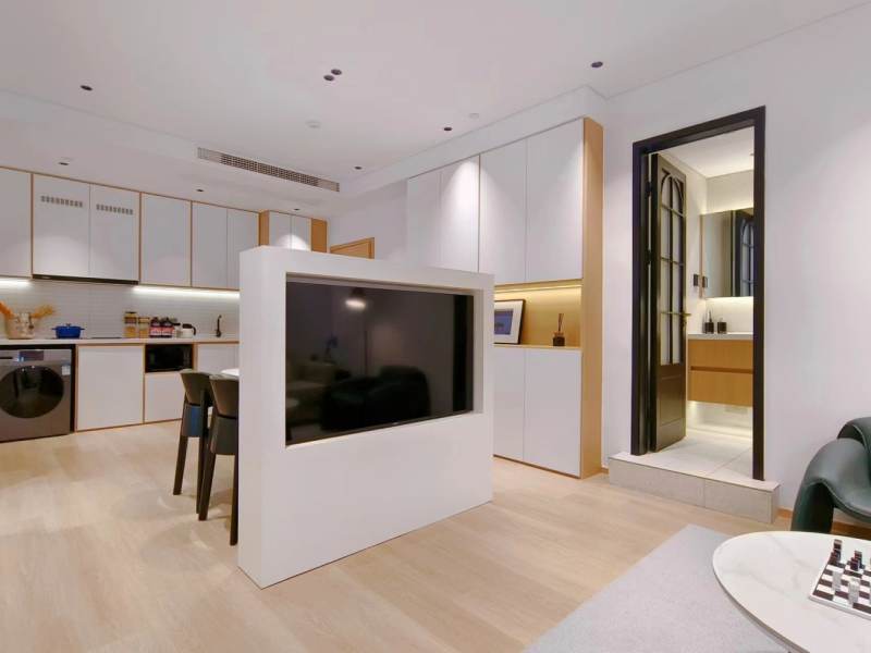 Housing image — Dining Area